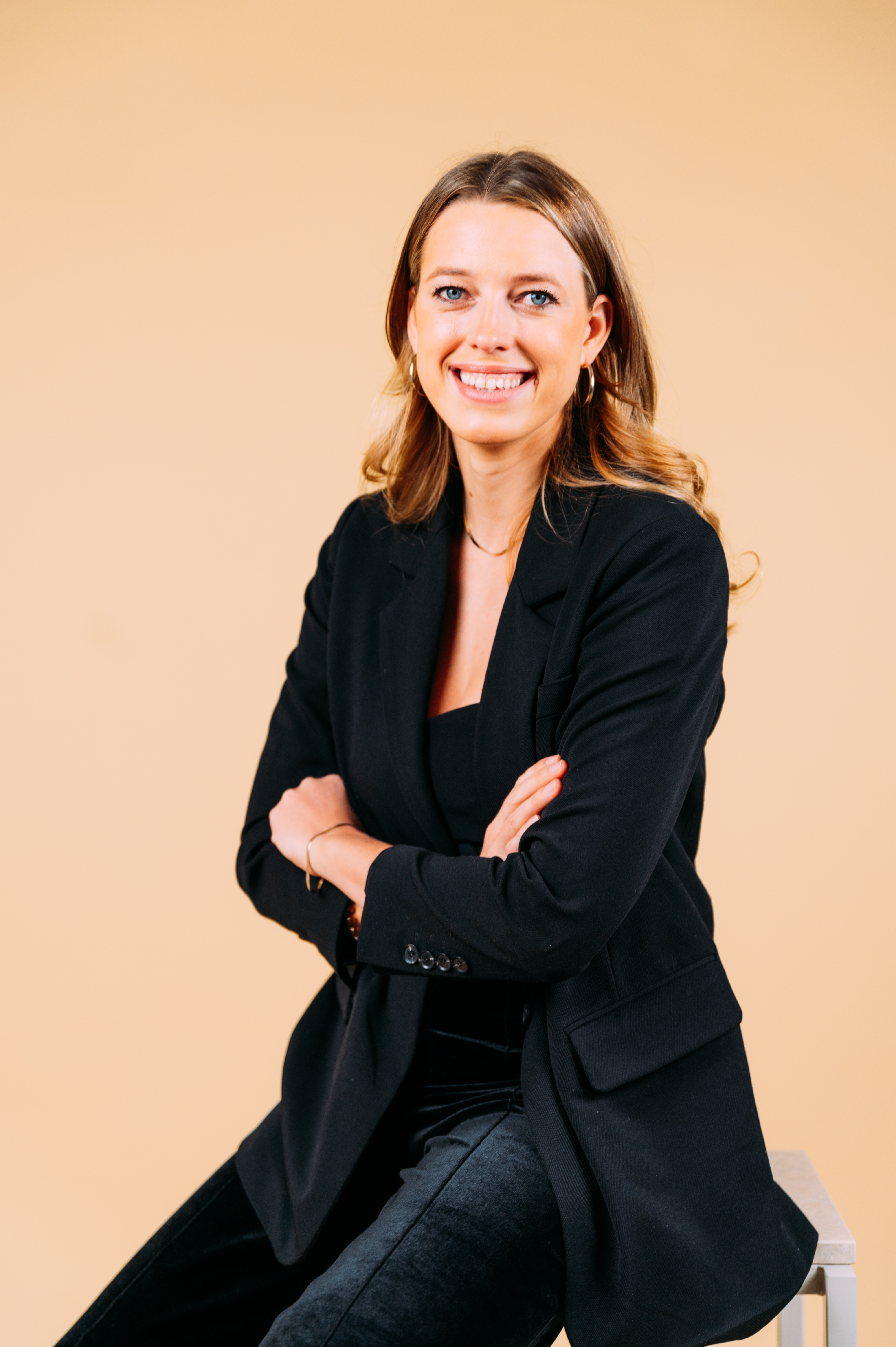 Julia Kruslin